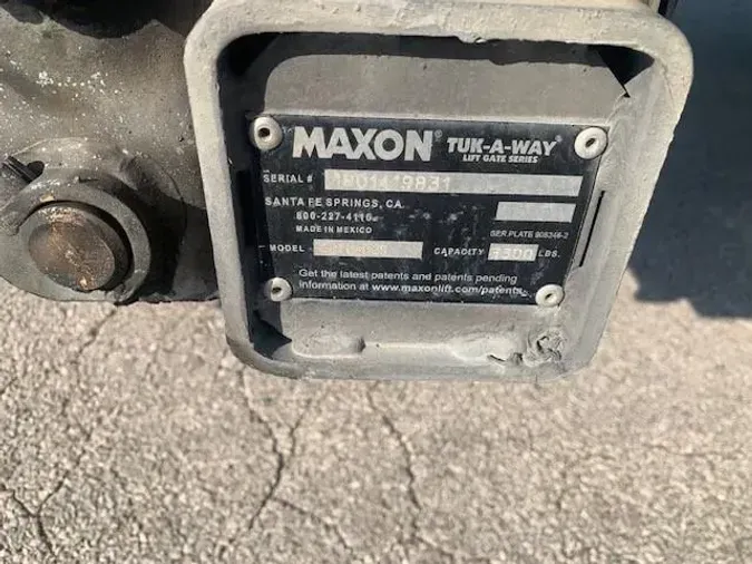 2019 International 4300