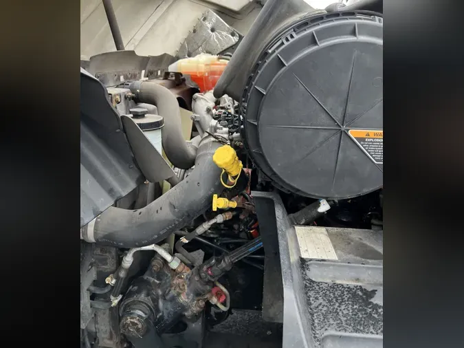 2019 NAVISTAR INTERNATIONAL RH613 DAYCAB S/A5921487b5b4bda66c515b728e98dd1ab