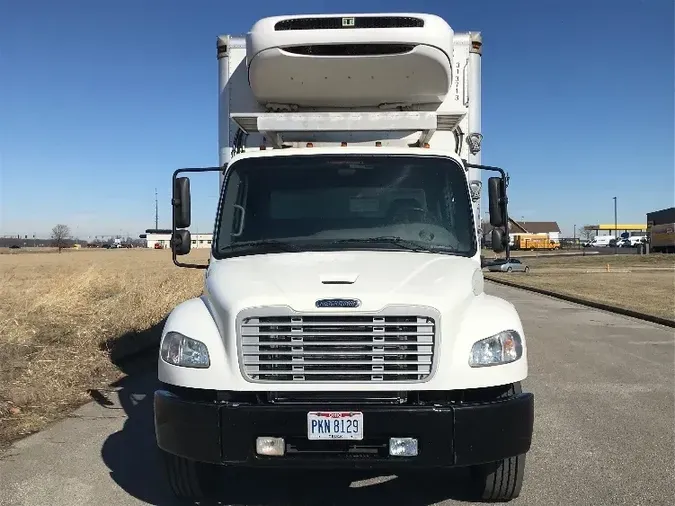 2018 Freightliner M2