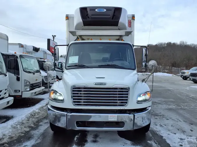 2020 FREIGHTLINER/MERCEDES M2 106