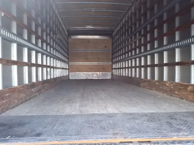 2020 FREIGHTLINER/MERCEDES M2 106