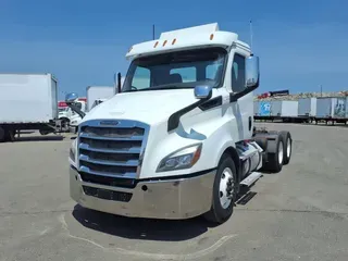 2019 FREIGHTLINER/MERCEDES NEW CASCADIA 116