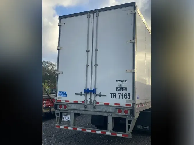 2022 STOUGHTON Z-Plate