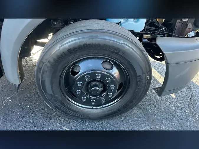 2020 INTERNATIONAL RH613