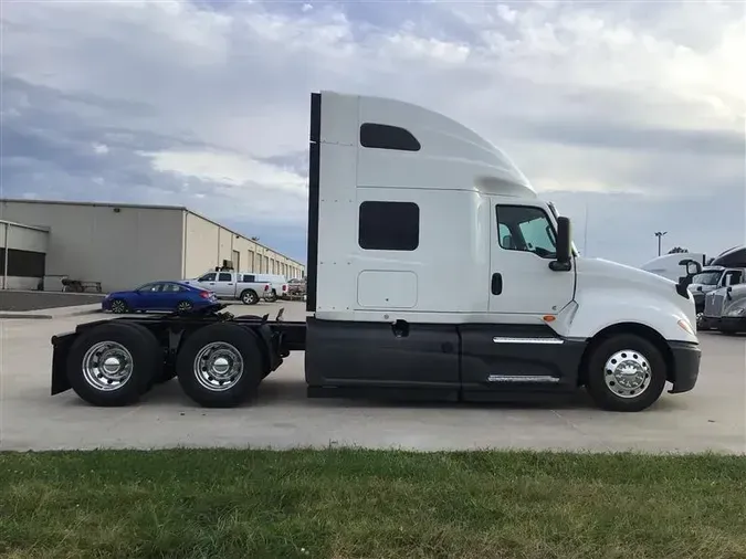 2020 INTERNATIONAL LT625