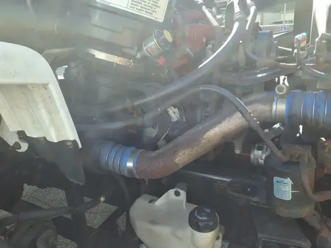 2018 FREIGHTLINER/MERCEDES M2 1065926a06314834acad502dd0171c5dc5b