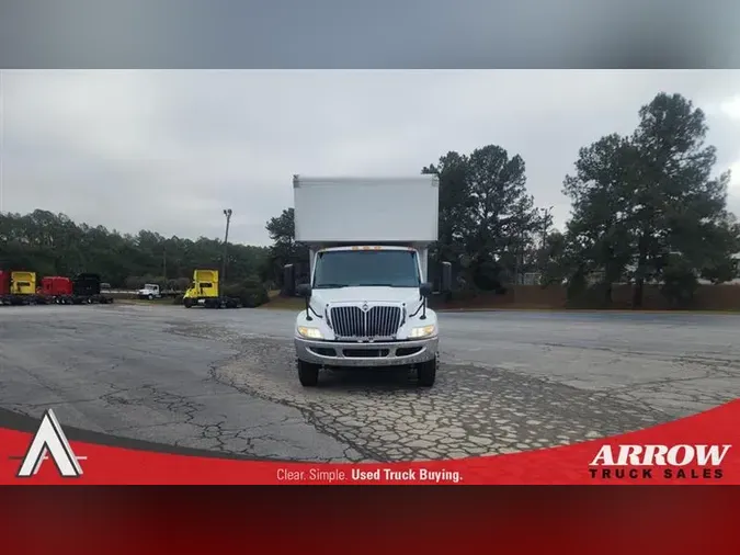 2020 INTERNATIONAL MV59279fe048210a2560b49989789b65ba