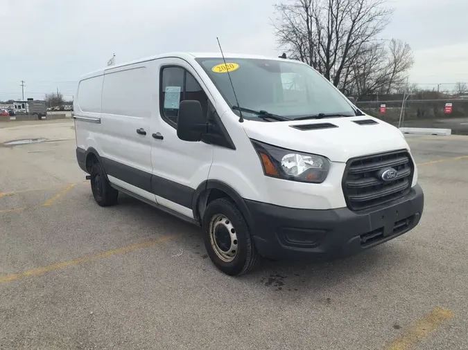 2020 FORD MOTOR COMPANY TRANSIT 250