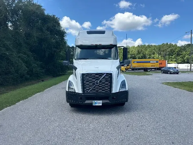 2019 Volvo VNL64760