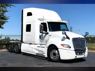 2023 INT LT625 6x4