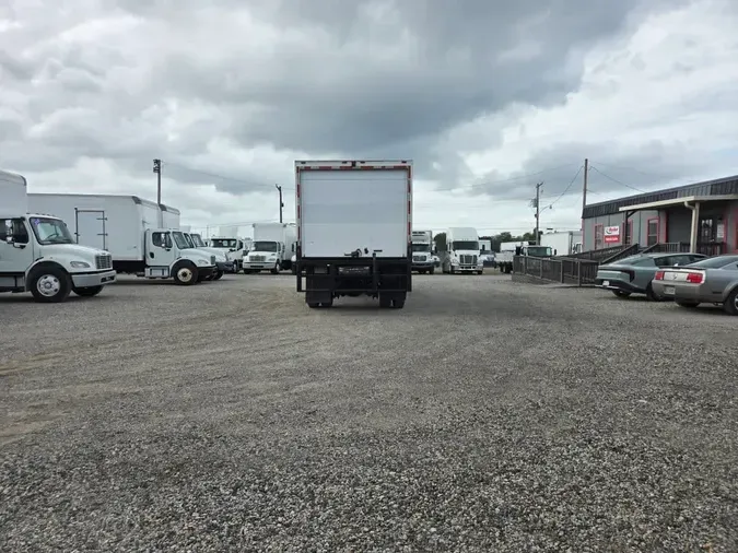 2019 FREIGHTLINER/MERCEDES M2 10659284991e8ce227252da4a501860abbb