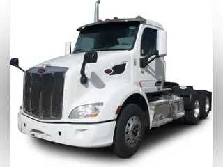 2019 Peterbilt 579