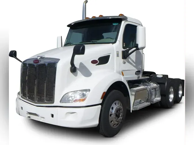 2019 Peterbilt 579592850c76d36572c4c52494e56bab5c2
