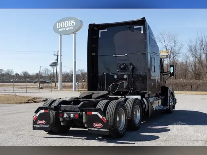 2024 KENWORTH T680