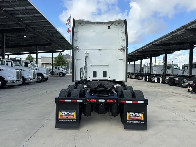 2021 Peterbilt 579