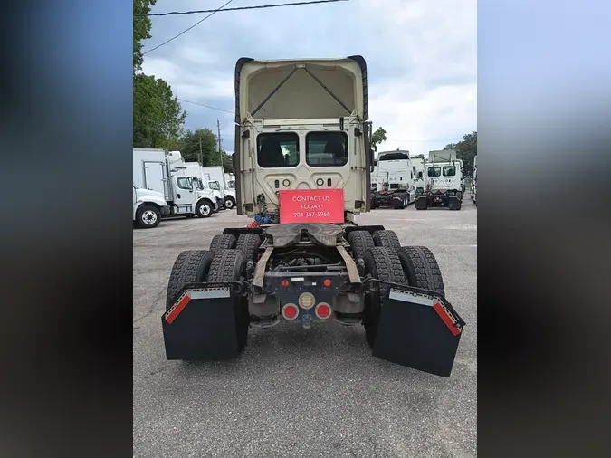 2018 FREIGHTLINER CASCADIA 12559294ff264d0cb1556d85b573c9e8814