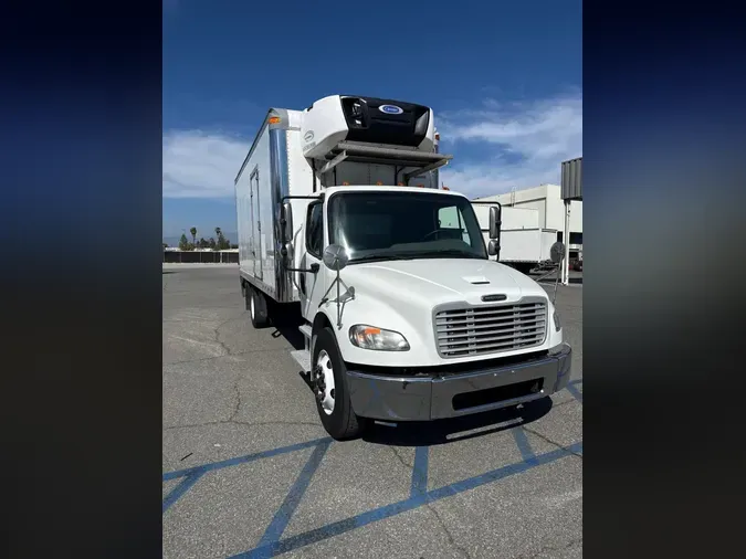 2019 FREIGHTLINER/MERCEDES M2 106