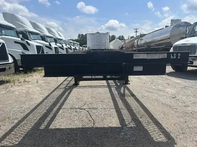 2021 KAUFMAN 3 CAR HAULER/ 50 FOOT