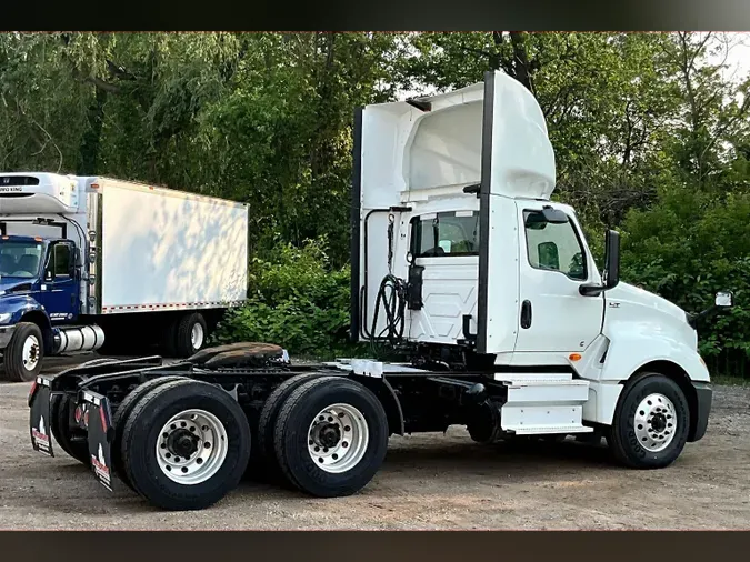 2020 INT LT625 6x4