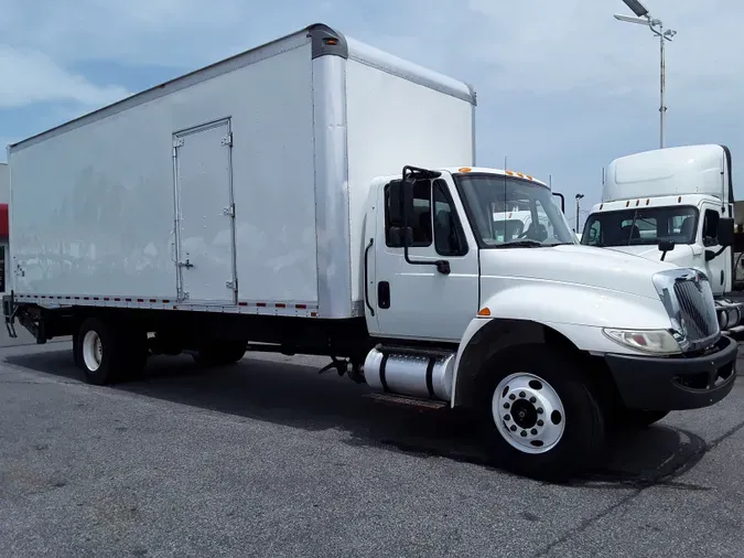 2018 NAVISTAR INTERNATIONAL 4300