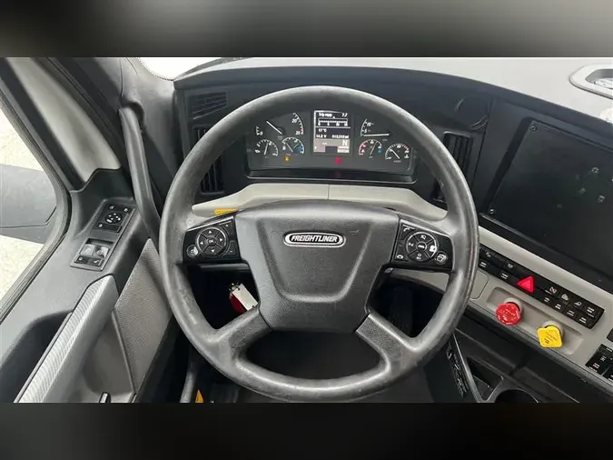 2020 FREIGHTLINER CA126592c886d1654cb3abf145798ed99606d
