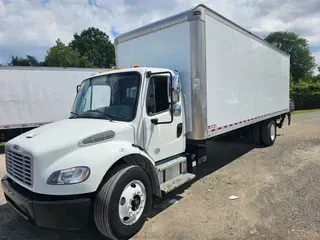 2017 FREIGHTLINER M2 106