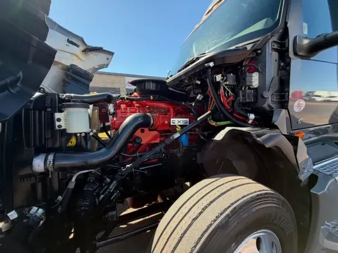 2022 INTERNATIONAL LT625592d25d392698b48d5b69971a902588a