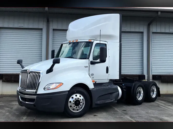 2021 INT LT625 6x4