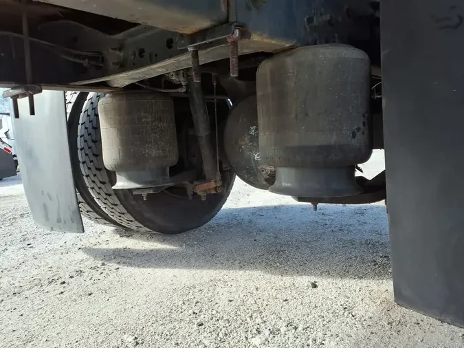 2019 NAVISTAR INTERNATIONAL 4300