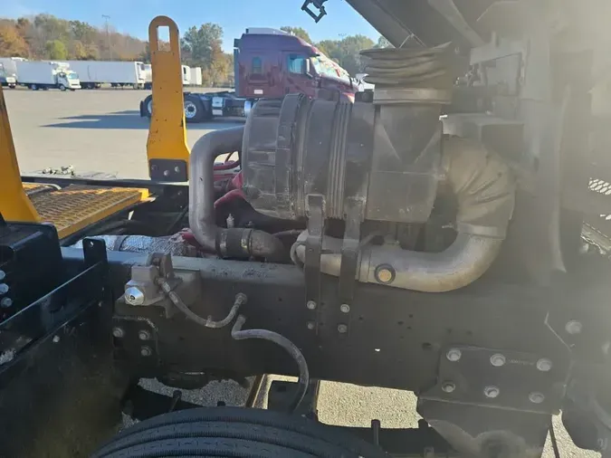 2018 CAPACITY OF TEXAS,INC. SABRE 5 4X2