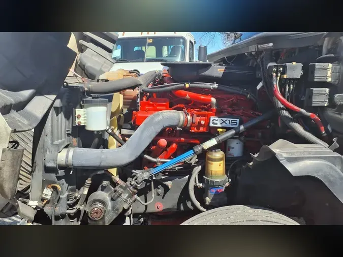 2019 NAVISTAR INTERNATIONAL LT625 DAYCAB T/A593171da618ee12b26cb38e15bd4a698