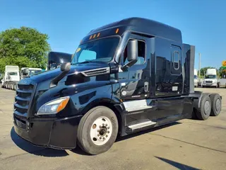 2021 FREIGHTLINER/MERCEDES NEW CASCADIA PX12664