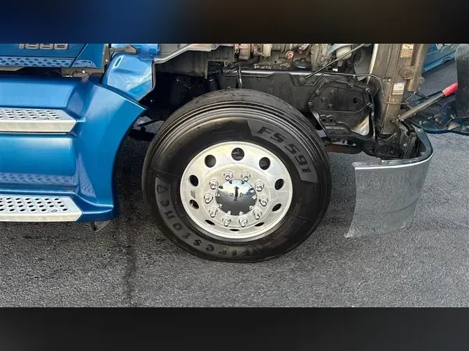 2019 KENWORTH T6805934dbe0f35e61bec4eddbd2c61712f4