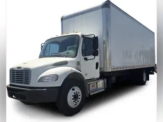 2022 Freightliner Business Class M2 106