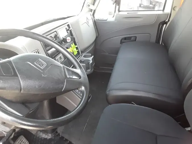 2019 NAVISTAR INTERNATIONAL 4300