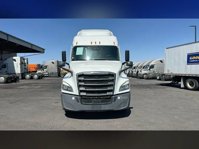 2022 Freightliner Cascadia 1265935dd5af7653ab52935797f1c520b73