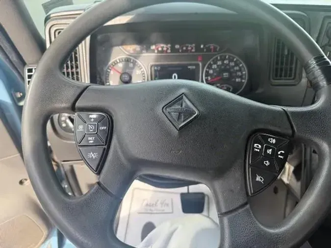 2020 International LT625