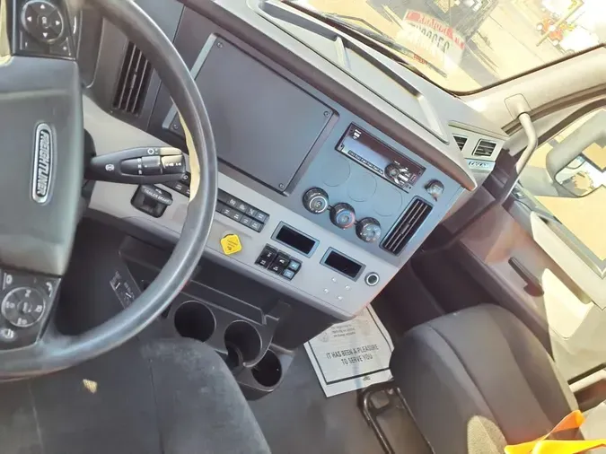 2019 FREIGHTLINER/MERCEDES NEW CASCADIA PX12664593720a0f9c0c65924889d8177b6157a