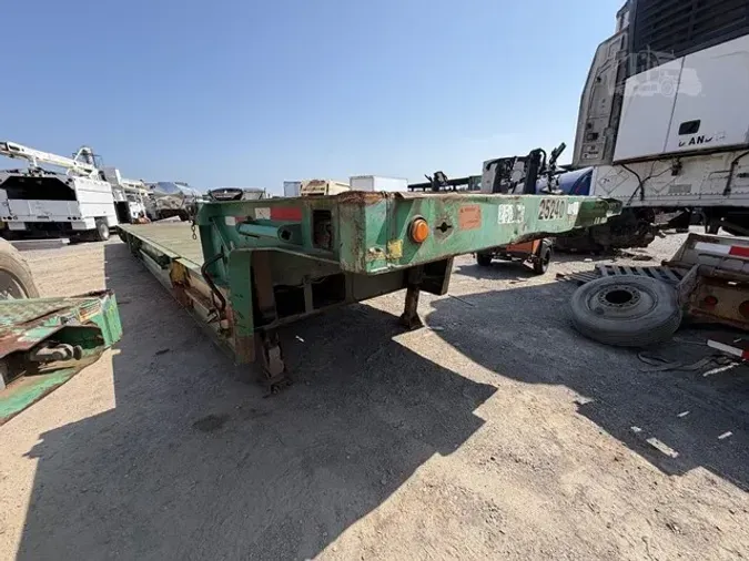 2006 TRAIL KING 59374611d19bf97fd9baa88ea0efaa0f