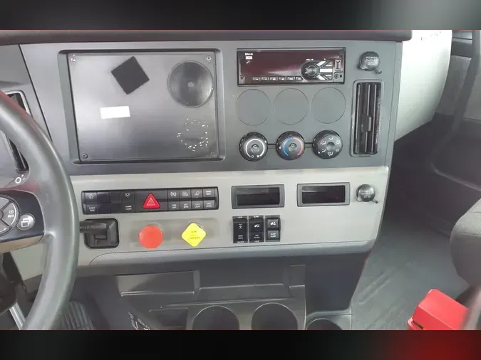 2019 FREIGHTLINER/MERCEDES NEW CASCADIA PX12664