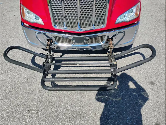 2022 Peterbilt 579