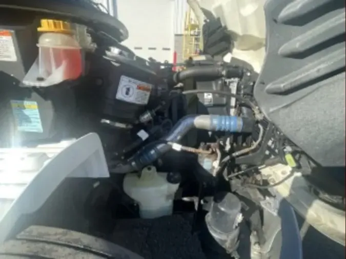 2020 FREIGHTLINER/MERCEDES M2 106