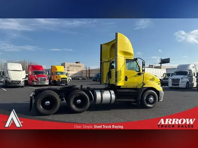 2020 INTERNATIONAL RH613