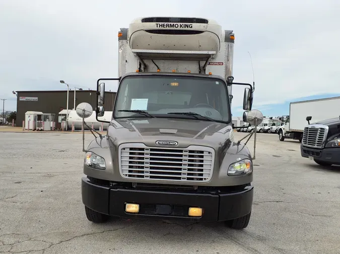 2019 FREIGHTLINER/MERCEDES M2 106