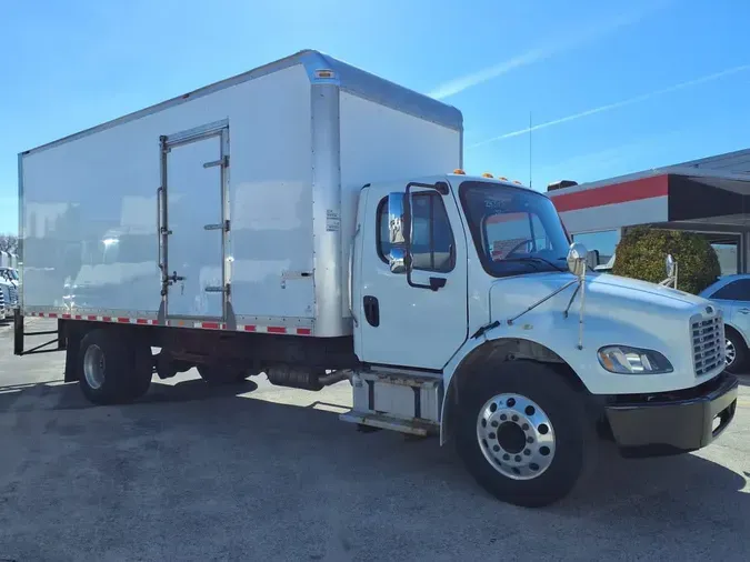 2020 FREIGHTLINER/MERCEDES M2 10659394b6f03f90e62908921cc64519879