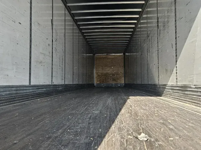 2021 GREAT DANE Dry Van