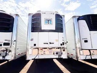 2019 VANGUARD VAN - REF