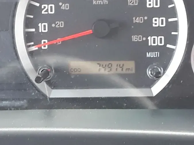 2019 ISUZU NPR