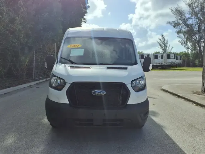 2021 FORD MOTOR COMPANY TRANSIT 250 MED ROOF