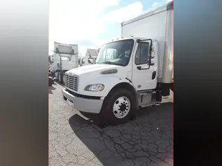 2016 FREIGHTLINER/MERCEDES M2 106